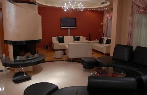 Bitola Villa | Petrovski's Residence