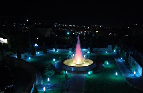 Bitola Villa | Petrovski's Residence