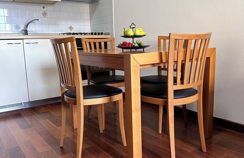 Forli Apartment | Petrucci house historic center