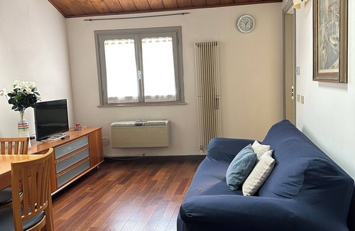 Forli Apartment | Petrucci house historic center