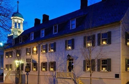 Bethlehem Apartment | Pets are Allowed HERE! Relaxing Unit w/Private Balcony!
