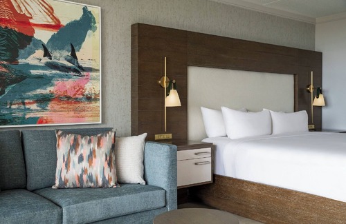 Shipyard Plantation Hotel | Pets are Welcome! Beachfront Resort with two pools!