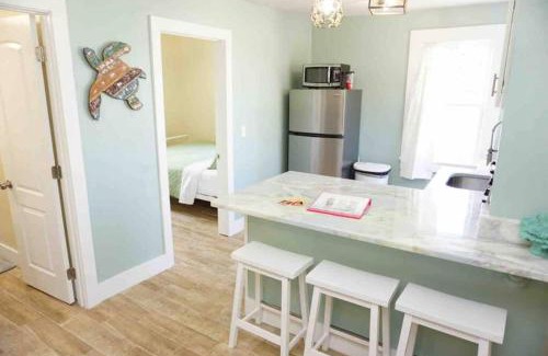 Smith's Memento Apartment | Pets Ok! Steps To Ocean Center Walk To Beach!