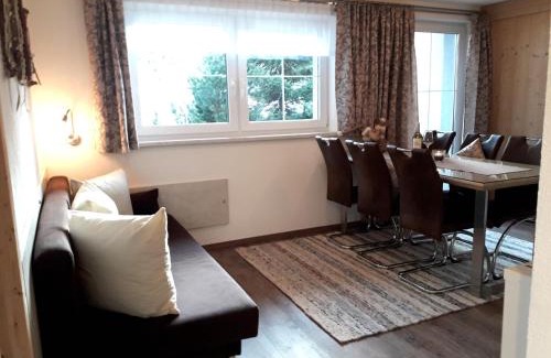 Tobadill House | Petter 3