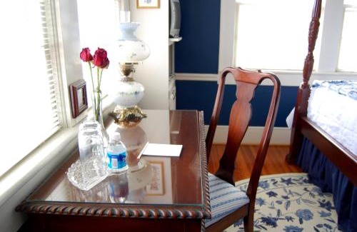 Pettigru Street Historic District Bed & Breakfast | Pettigru Place Bed & Breakfast