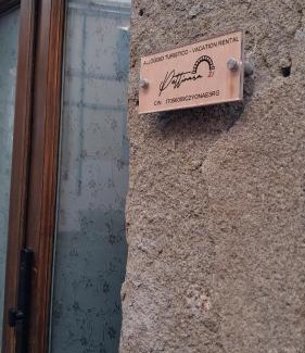 Viterbo Apartment | Pettinara 21