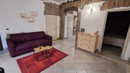 Viterbo Apartment | Pettinara 21