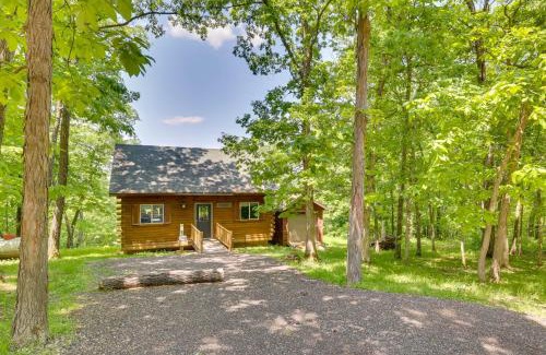 Mindoro House | Pettinger Getaway with Views in Mindoro!