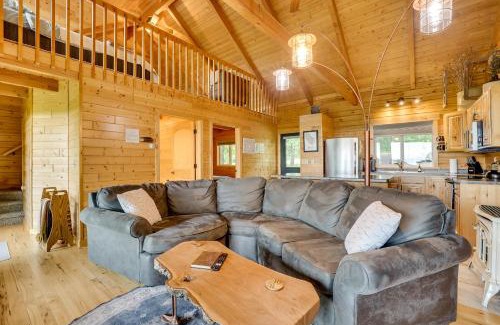 Mindoro House | Pettinger Getaway with Views in Mindoro!