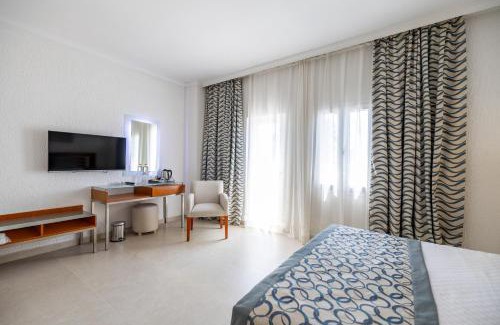 Ortakent Resort | Petunya Beach Resort