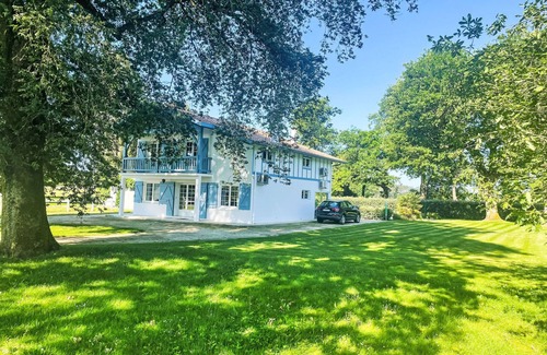 Saint-Geours-de-Maremne House | Peydecoum by Interhome