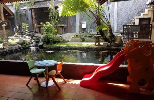 Dinoyo House | Peye Guesthouse