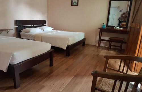 Dinoyo House | Peye Guesthouse