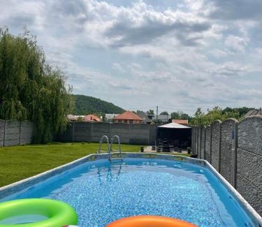 Demjen Apartment | Pezsgő Vendégház