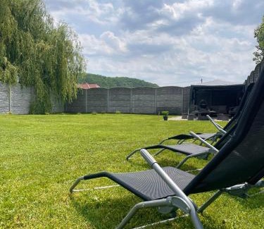Demjen Apartment | Pezsgő Vendégház