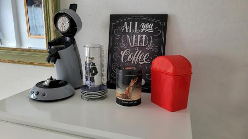 Rieschweiler-Muhlbach Apartment | Pfälzer LebensArt