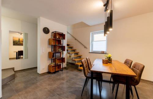 Pleisweiler Apartment | Pfälzer Nest