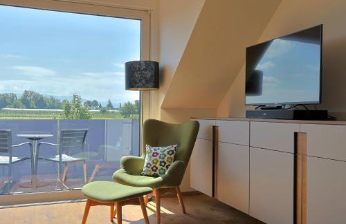 Wasserburg Apartment | Pfänder