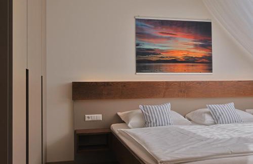 Wasserburg Apartment | Pfänder