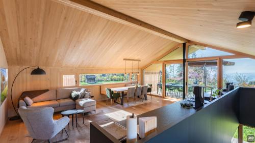 Lochau House | PfänderGlück