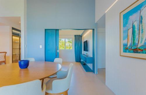 Farol Apartment | PF75 Beautiful Apt 2 suites 500m from Natural Pools in Praia do Forte