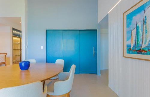 Farol Apartment | PF75 Beautiful Apt 2 suites 500m from Natural Pools in Praia do Forte