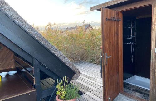 Rust House | Pfahlbau Rust Robinsonhütte