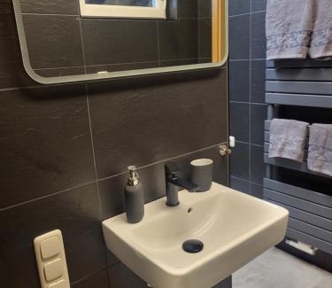 Offenbach an der Queich Apartment | PfalzOase