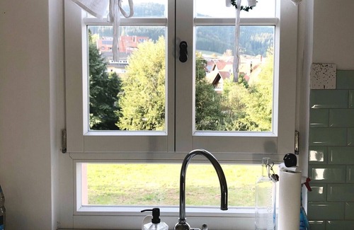 Hofstetten House | Pfarrhäusle - the holiday dream house in the Black Forest