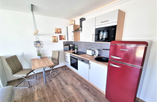 Oettingen in Bayern Condo | Pferdeglück Pappenheimer "kleines Glück"