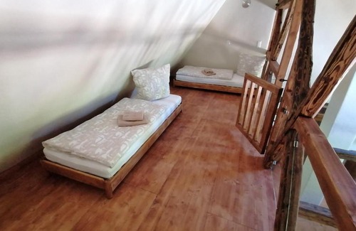 Seifhennersdorf Apartment | Pferdehof am Burgsberg, Ferienwohnungen