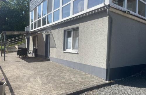Binscheid Apartment | Pferdehof Simon