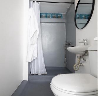 Little Venice Apartment | PFX Deluxe Studio In the center of Mykonos by ΜΡS