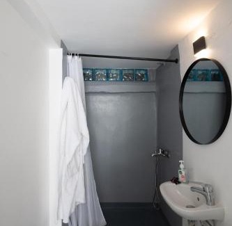 Little Venice Apartment | PFX Deluxe Studio In the center of Mykonos by ΜΡS
