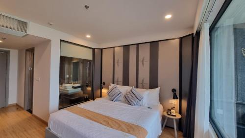 Thanh Thuy Apartment | Phòng đẹp view sông núi khoáng nóng Thanh Thuỷ