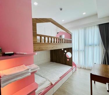 Phu My Hung Apartment | Phòng Quận 7 PMH The Antonia