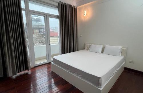 Ha Dong Apartment | Phòng trọ bình dân