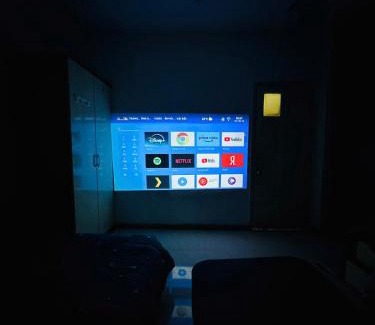 Phu Nhuan Apartment | Phùng văn cung aparment