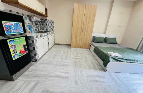 Phu Nhuan Apartment | Phùng văn cung aparment