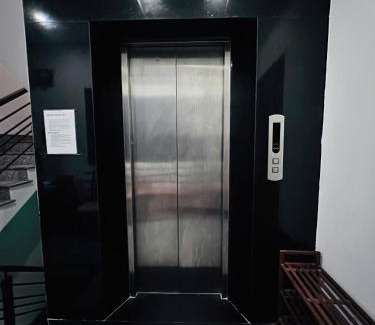 Phu Nhuan Apartment | Phùng văn cung aparment
