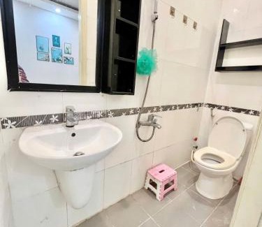 Phu Nhuan Apartment | Phùng văn cung aparment