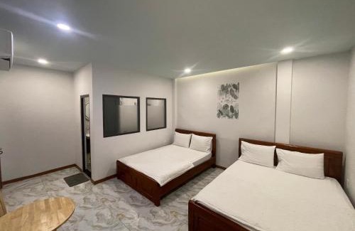 Phu My Hotel | Phú Gia Hotel 1609