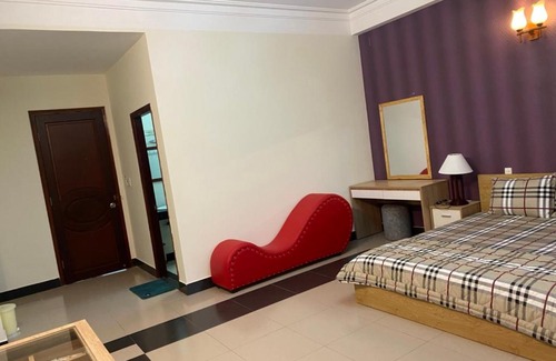 Nha Be Hotel | Phú Gia Hotel NB