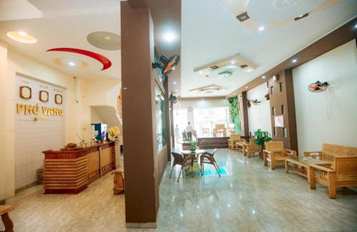 Pleiku Hotel | Phú Vang Hotel Pleiku