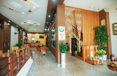 Pleiku Hotel | Phú Vang Hotel Pleiku