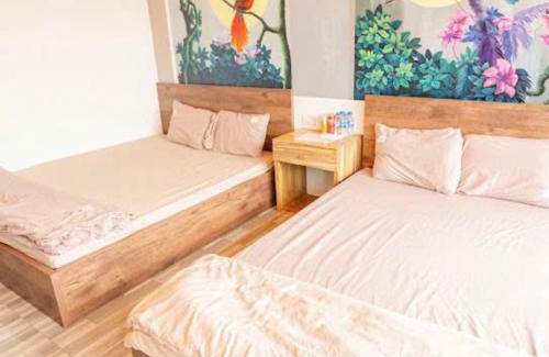 Ba Vi Villa | Phúc Hưng Homestay- Venuestay