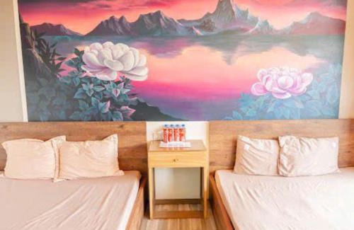 Ba Vi Villa | Phúc Hưng Homestay- Venuestay