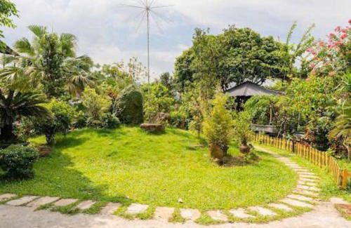 Ba Vi Villa | Phúc Hưng Homestay- Venuestay