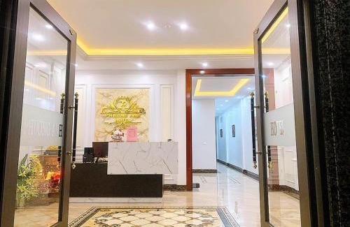 Cam Xuyen Hotel | Phương Anh Hotel