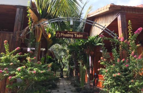 Ong Lang House | PHƯƠNG TOÀN BUNGALOW PHÚ QUỐC